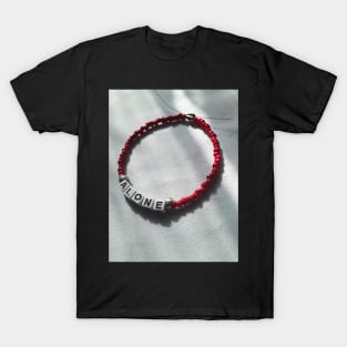 All Alone T-Shirt